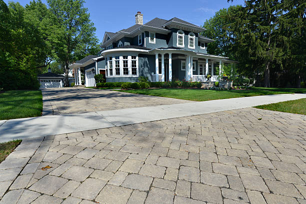 Best Residential Driveway Paving in Hanover, MN